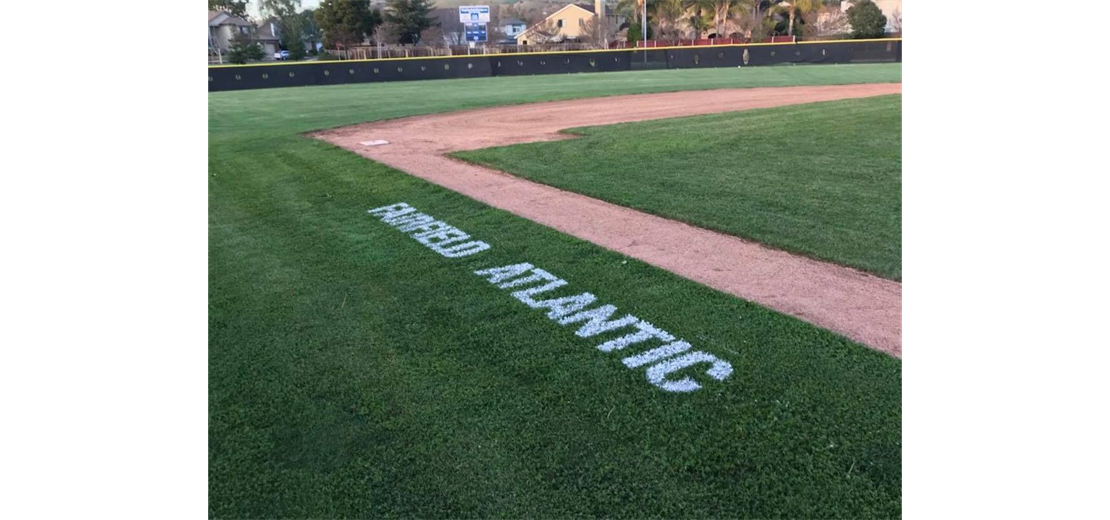 Fairfield Atlantic Little League