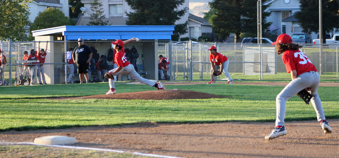 Baseball 2022